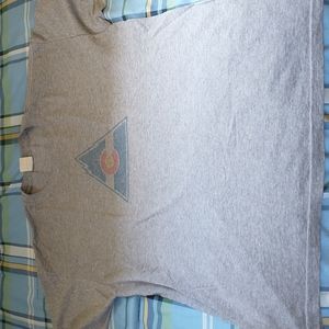 Colorado Rockies vintage t shirt